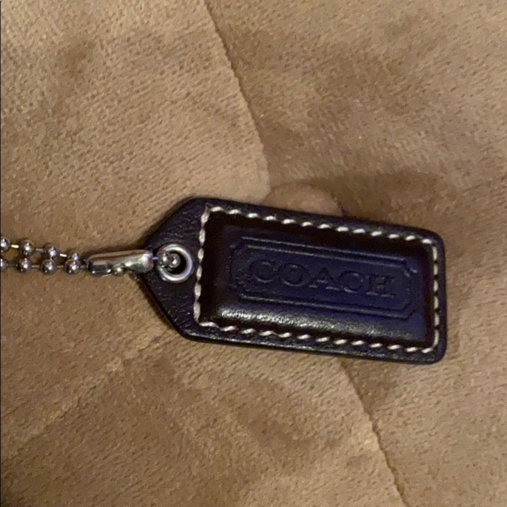 Authentic Coach bag - Picture 2 of 3